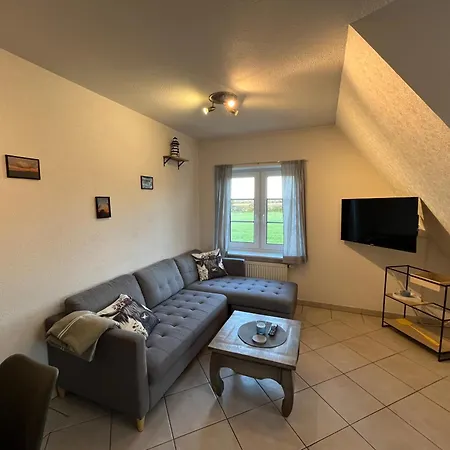 Hof Ketels Appartement *