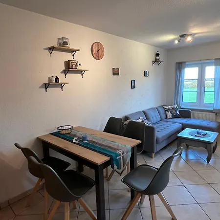 Apartment Hof Ketels
