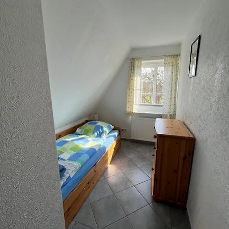 Hof Ketels Apartment *