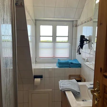 Hof Ketels Apartamento *