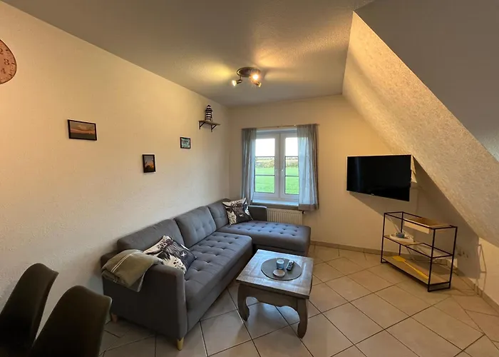 Hof Ketels Appartement *