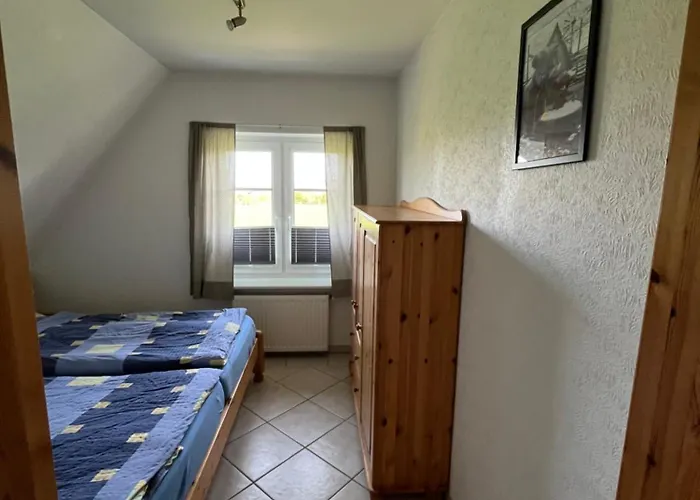 Hof Ketels * Borgsum