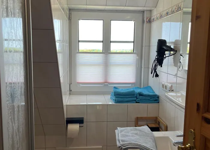 Hof Ketels Appartement *